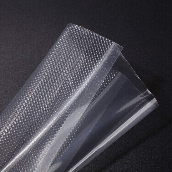 30 cm x 40 cm Tırtıklı Vakum Poşeti 30 cm x 40 cm Tırtıklı Vakum Poşeti