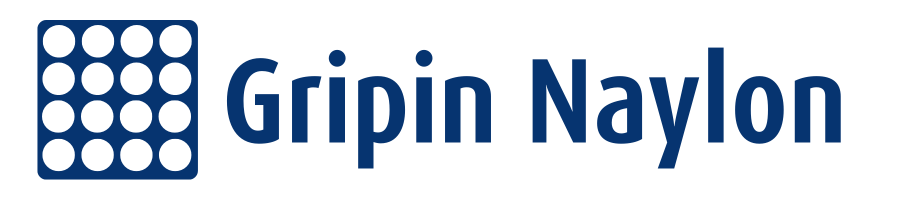 Gripin Naylon ile Ürünlerinizi Koruyun!