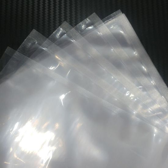 25 cm x 35 cm Vakum Poşeti